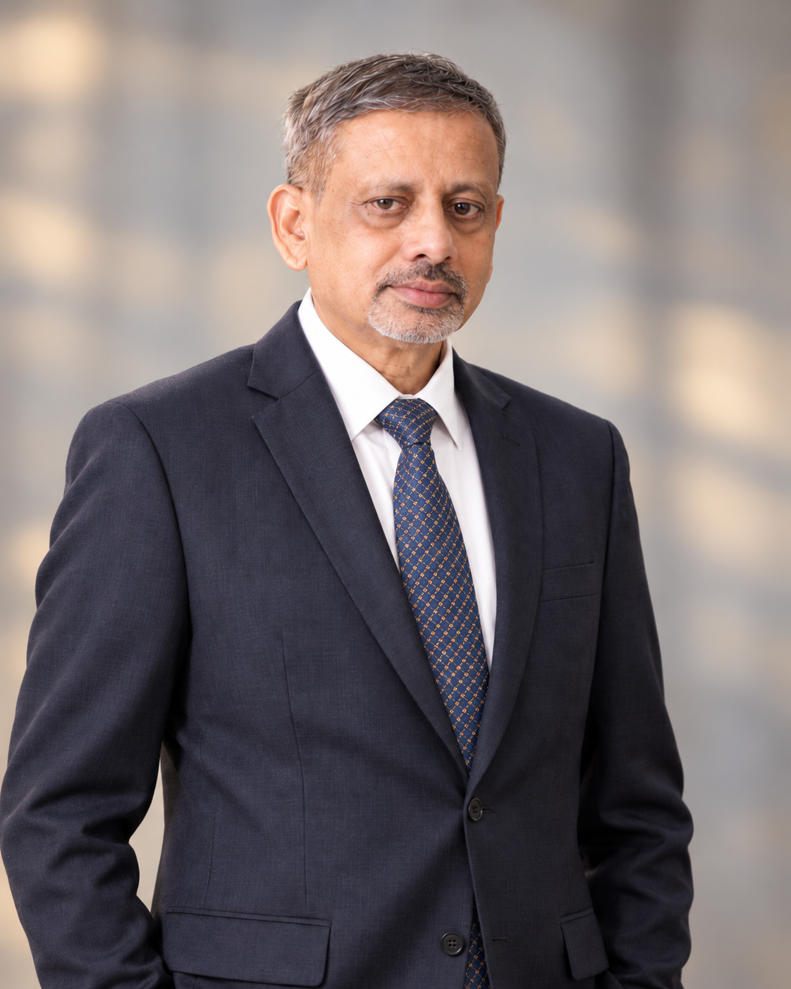 Basavaraj Hiremath